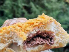 蟹黄麻薯-RAN BAKERY