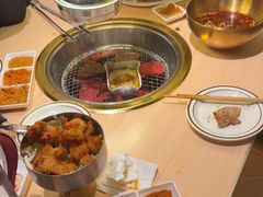 -伊茉家的烤肉店(勒泰中心店)