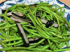 -小秦淮·南京土菜(新亭西路店)