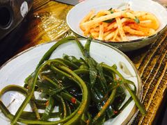 -高基五春川炒鸡排 韩国料理(威海总店)