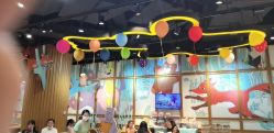 -Harry's Kitchen哈里小屋(上海大悦城店)