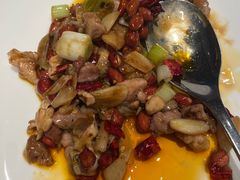 -平川·程玉平川菜工作室