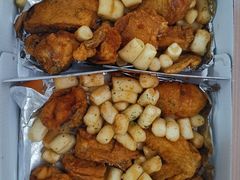 -BOPEYE·波派炸鸡(河西中央商场店)