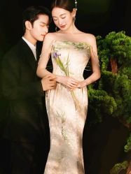 -雪中彩影婚纱摄影·品控旗舰店