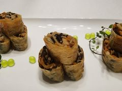 -湘满甲·黄焖甲鱼创始者·湘菜·鲁菜(潘家园店)