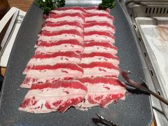 -新石器烤肉(南站店)