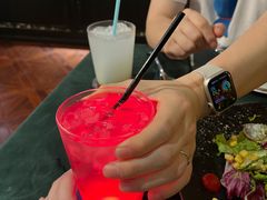 -阿兹凯乐·老洋房西餐