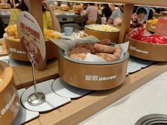 -龍歌自助小火锅(崂山丽达店)