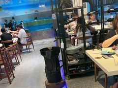 -蓝珊甄选海鲜自助·火锅大排档(近阿那亚店)
