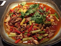 -酒城烤事(玉带龙庭店)