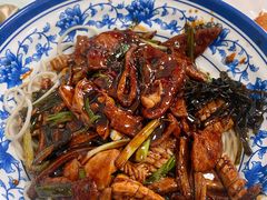 -明呈黄鱼面馆(斜土路店)