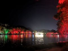 -桂林两江四湖景区