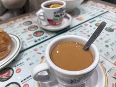 -华嫂冰室(尖沙咀店)