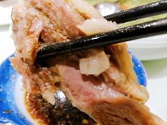 -宁夏国强手抓羊肉·清真菜(未央路凤三店)
