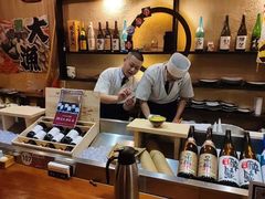 -千代武日本料理(开发区店)