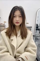 -东方美妍小鹏造型