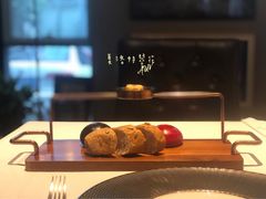 -Tomato&Pepper法餐厅