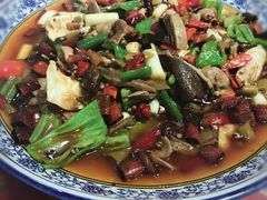 -三大钵江湖菜(空港店)