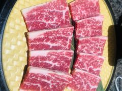 -NIUAN牛庵·日式和牛烧肉(恒隆店)