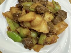 -华天二友居肉饼(宫门口店)