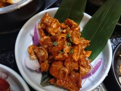 -九田家黑牛烤肉料理(太奥广场店)