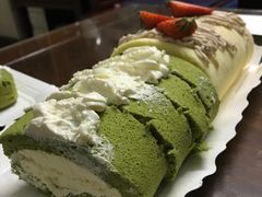 -Family cake壹家烘焙
