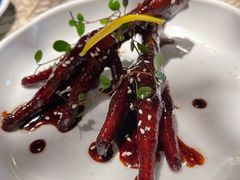 吮指鸡爪-桂满陇-西湖船宴(西单大悦城店)
