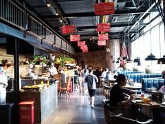 -星伦多 自助料理(圆融店)