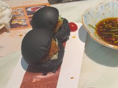 -點無缺茶楼·海鲜酒家(世博店)