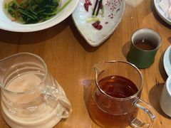 -竹里馆 ·茶食(奥体店)