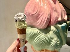 -CREAM STORY意大利手工冰淇淋&甜品(万象前海店)