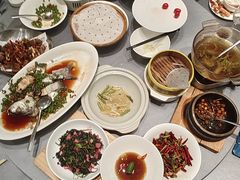 -千滋百味·醉江澜花园餐厅(街道口店)