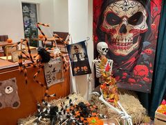 -弗兰克牛排西餐厅Ribone steak house(柠檬花园店)