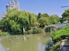 -南通濠河风景名胜区