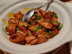 马仕金牌肥肠煲-马仕玖煲·融合菜·酥不腻烤鸭(人大店)