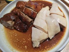 -昌勝香港深井烧鹅(新年华店)