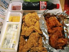 -NENE Chicken(莲洞店)