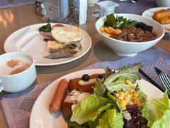 -三迪希尔顿酒店·星空酒廊