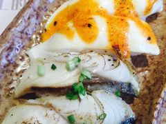 -林妈妈村·日式料理(宝山万达店)
