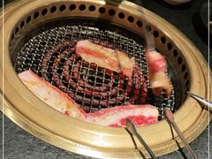 -神户赤童日式烤肉(金地广场店)