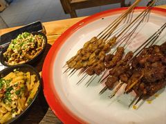 -北丐先生·野馄饨烧烤(雨花万象店)
