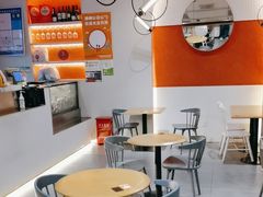 -HELLO 27 意面·沙拉·帕尼尼