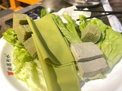 -潮德阿水牛肉火锅(深圳总店)