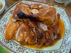 -聂记粤菜馆(鼓西路店)