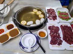 -杏花吴记牛肉火锅