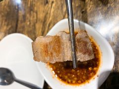 -33韩式自助烧烤(环城南路店)