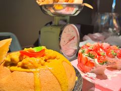 -大树餐厅(益田假日店)