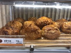 -85度C(生甜甜圈研究工坊·上海局门店)