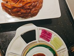 -大鹏饭店·金陵家宴(奥体中心店)