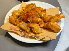 -裕华海鲜·深圳粤菜(福永店)